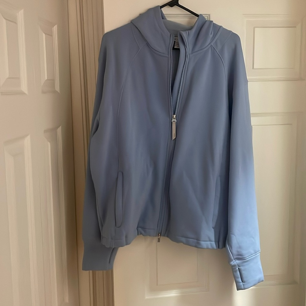 Athleta hoodie